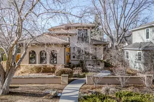 2515 S Fillmore St, Denver, CO 80210 - Photo 2