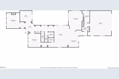 2515 S Fillmore Street, Denver, CO 80210 - Photo 36