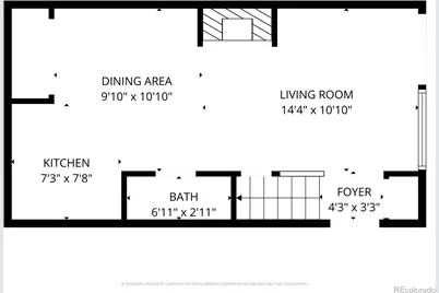 17034 E Tennessee Drive #208, Aurora, CO 80017 - Photo 34