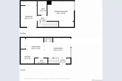 17034 E Tennessee Drive #208, Aurora, CO 80017 - Photo 36