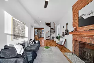 1554 N Marion St, Denver, CO 80218 - Photo 1