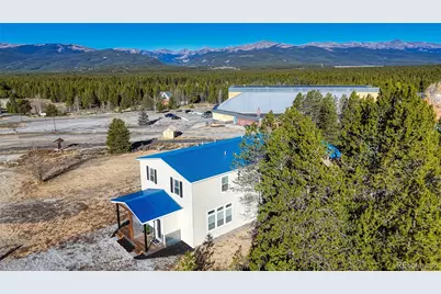 902 W 6 Street, Leadville, CO 80461 - Photo 24