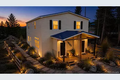 902 W 6 Street, Leadville, CO 80461 - Photo 2