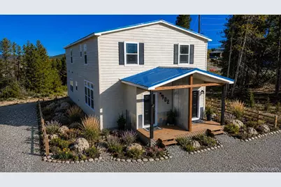 902 W 6 Street, Leadville, CO 80461 - Photo 1