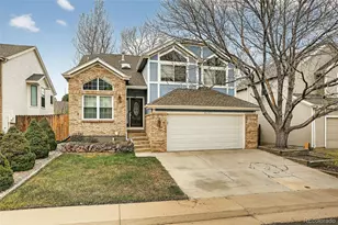 8237 S Ogden Cir, Littleton, CO 80122 - Photo 1