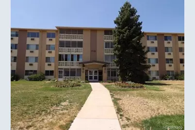 715 S Alton Way #7A, Denver, CO 80247 - Photo 1