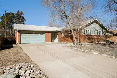 9845 Bruce Lane, Northglenn, CO 80260 - Photo 1