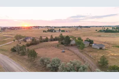 41820 Madrid Drive, Parker, CO 80138 - Photo 1