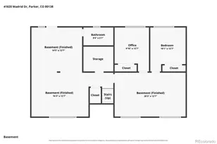 41820 Madrid Dr, Parker, CO 80138 - Photo 48