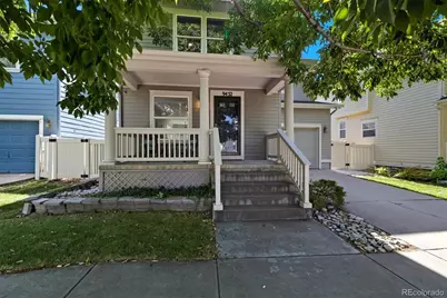 9452 E 106th Drive, Commerce City, CO 80640 - Photo 2