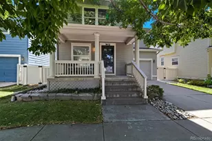 9452 E 106th Dr, Commerce City, CO 80640 - Photo 2