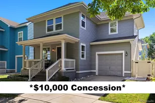 9452 E 106th Dr, Commerce City, CO 80640 - Photo 1