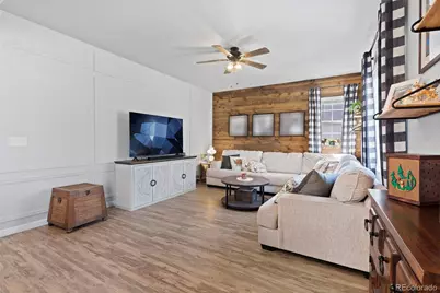 5285 Blue Lunar Lane, Castle Rock, CO 80104 - Photo 8