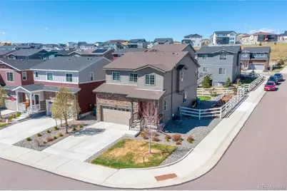 5285 Blue Lunar Lane, Castle Rock, CO 80104 - Photo 4