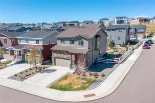 5285 Blue Lunar Ln, Castle Rock, CO 80104 - Photo 4