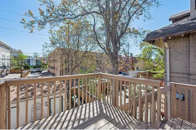 1250 N Pearl Street #3, Denver, CO 80203 - Photo 24