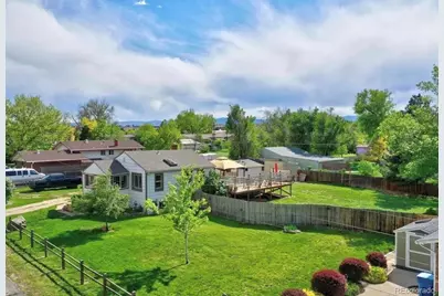 105 S Newland Street, Lakewood, CO 80226 - Photo 2
