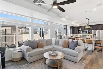 4019 N Quatar Court, Aurora, CO 80019 - Photo 1