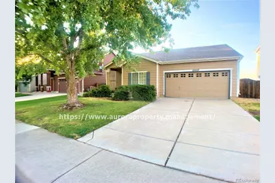20527 E Lehigh Place, Aurora, CO 80013 - Photo 1