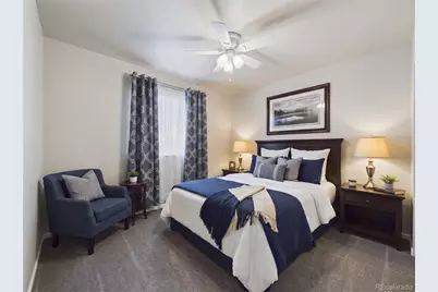 17185 E Cedar Gulch Drive, Parker, CO 80134 - Photo 12