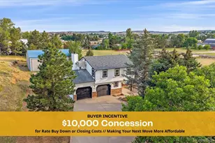3594 Cottonwood Ave, Parker, CO 80134 - Photo 1
