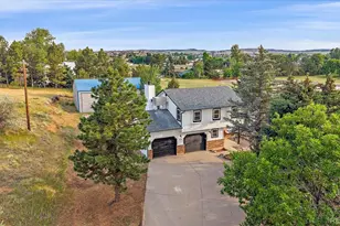 3594 Cottonwood Ave, Parker, CO 80134 - Photo 2