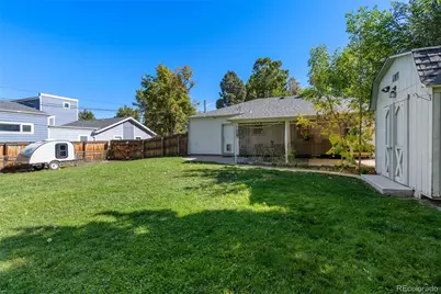 4495 Yarrow Street, Wheat Ridge, CO 80033 - Photo 30