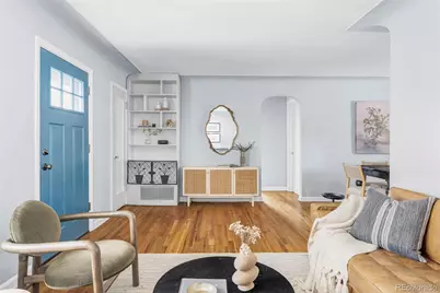 4495 Yarrow Street, Wheat Ridge, CO 80033 - Photo 4