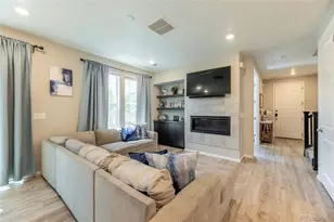 3198 Ireland Moss St, Castle Rock, CO 80109 - Photo 6