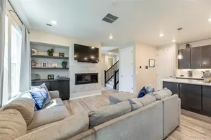 3198 Ireland Moss St, Castle Rock, CO 80109 - Photo 8