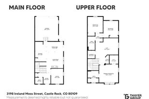 3198 Ireland Moss St, Castle Rock, CO 80109 - Photo 50