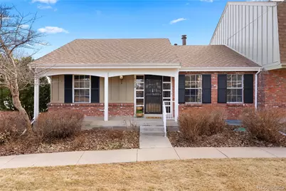 8742 E Amherst Drive #A, Denver, CO 80231 - Photo 1