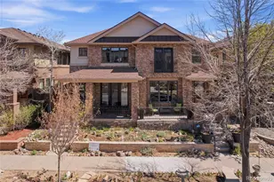 66 S Jackson St, Denver, CO 80209 - Photo 1