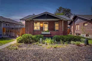 2051 S Sherman St, Denver, CO 80210 - Photo 2