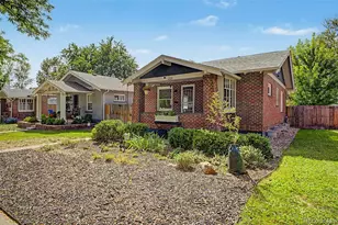 2051 S Sherman St, Denver, CO 80210 - Photo 4