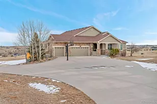 2382 Antelope Ridge Trail, Parker, CO 80138 - Photo 2