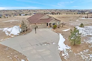 2382 Antelope Ridge Trail, Parker, CO 80138 - Photo 1