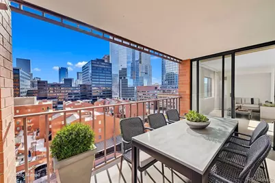 1551 Larimer Street #906, Denver, CO 80202 - Photo 14