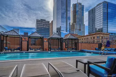 1551 Larimer Street #906, Denver, CO 80202 - Photo 34