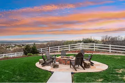 3707 Eveningglow Way, Castle Rock, CO 80104 - Photo 38