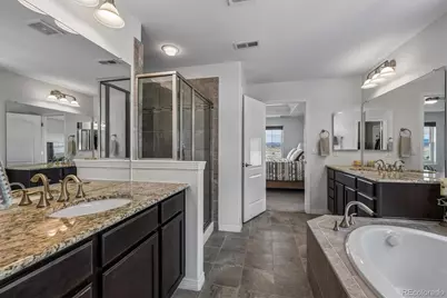 3707 Eveningglow Way, Castle Rock, CO 80104 - Photo 24