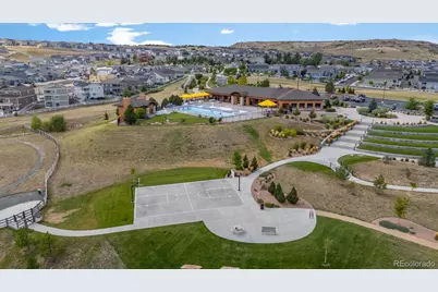 3707 Eveningglow Way, Castle Rock, CO 80104 - Photo 48