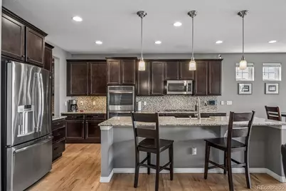 3707 Eveningglow Way, Castle Rock, CO 80104 - Photo 8