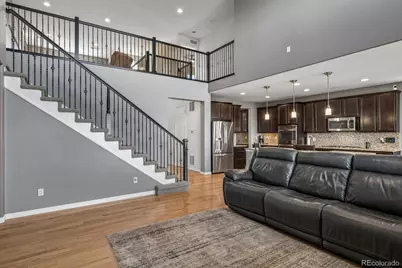 3707 Eveningglow Way, Castle Rock, CO 80104 - Photo 16