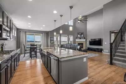 3707 Eveningglow Way, Castle Rock, CO 80104 - Photo 10