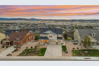 3707 Eveningglow Way, Castle Rock, CO 80104 - Photo 34