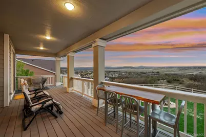 3707 Eveningglow Way, Castle Rock, CO 80104 - Photo 12