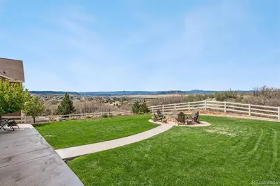 3707 Eveningglow Way, Castle Rock, CO 80104 - Photo 2