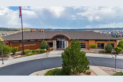 3707 Eveningglow Way, Castle Rock, CO 80104 - Photo 46