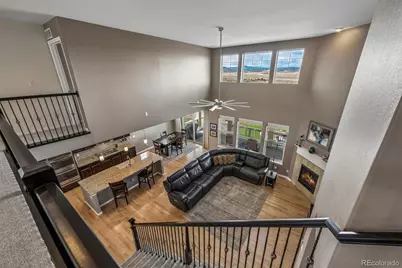 3707 Eveningglow Way, Castle Rock, CO 80104 - Photo 20